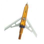 Rage 3-Blade Crossbow Chisel Tip