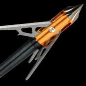 Rage 3-Blade Crossbow Chisel Tip