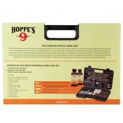 Hoppes Deluxe Gun Cleaning Kit