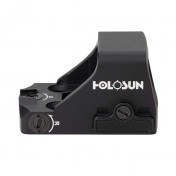 Holosun HE407K-GR X2 Green Dot