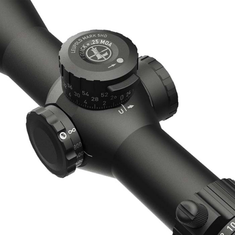 Leupold Mark 5HD