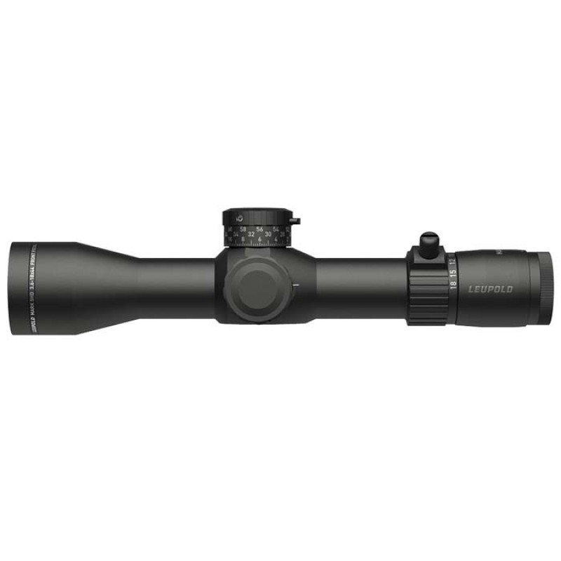 Leupold Mark 5HD