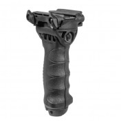 FAB Defense Tpod G2 Rotating Tactical Foregrip Bipod