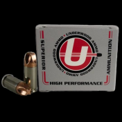 Underwood 9mm Luger 90gr Xtreme Defender