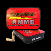 Lightning Ammo Reloads