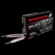 300 Winchester Magnum 180 Grain