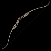 Hoyt Satori Traditional Recurve Riser