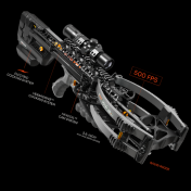 Ravin 500E Electric Crossbow