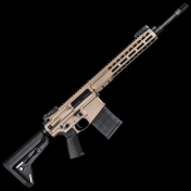 Barrett REC10 Carbine 308