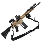 Barrett REC10 Carbine 308