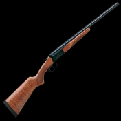 Stoeger Coach Gun DT 12ga